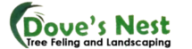 Dovesnest logo bigger